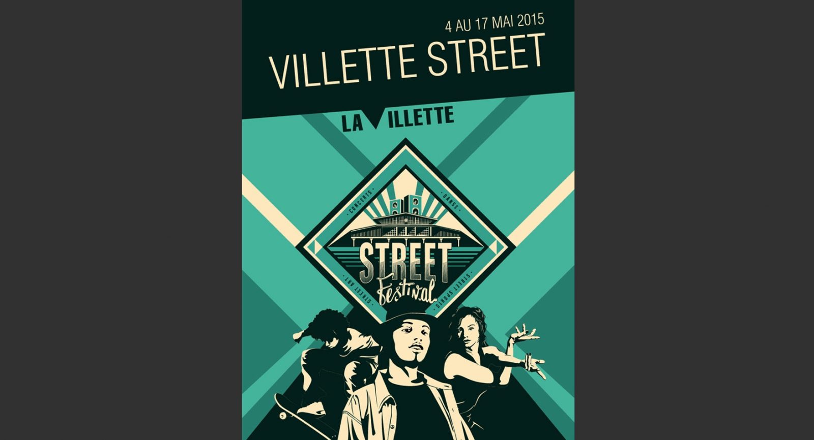 Villette Street